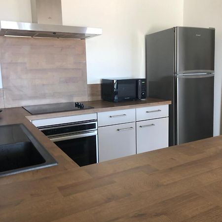 Mare E Monti Apartman Aléria Kültér fotó