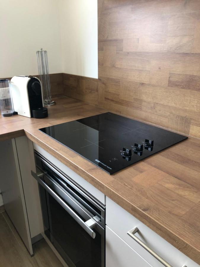 Mare E Monti Apartman Aléria Kültér fotó