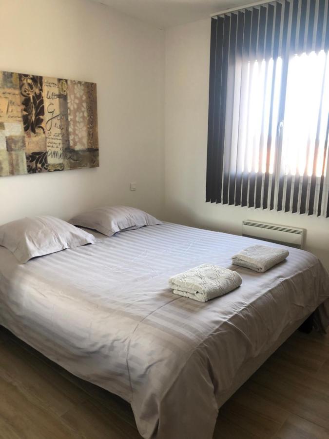 Mare E Monti Apartman Aléria Kültér fotó