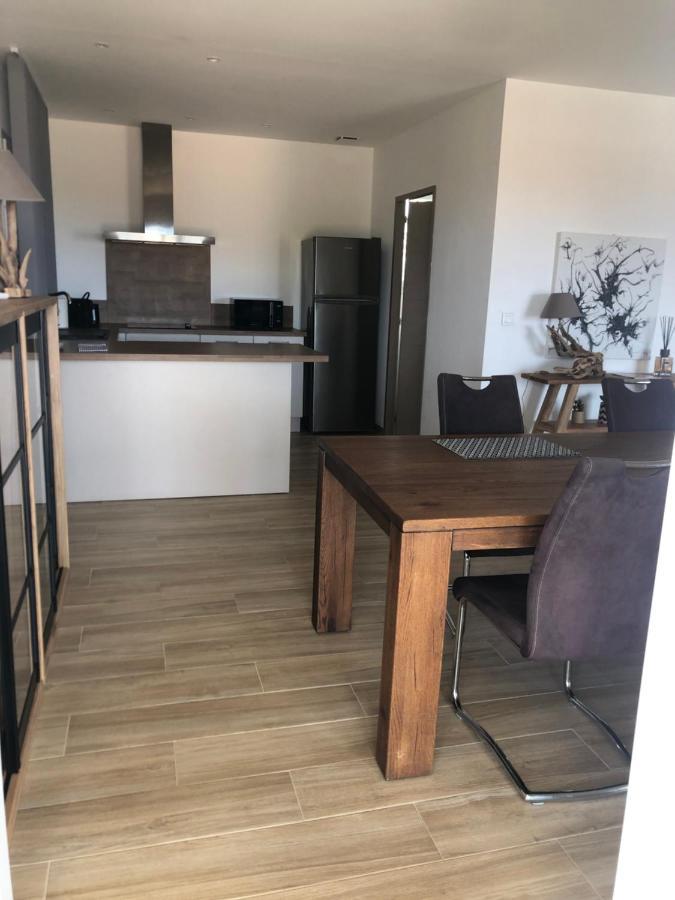 Mare E Monti Apartman Aléria Kültér fotó