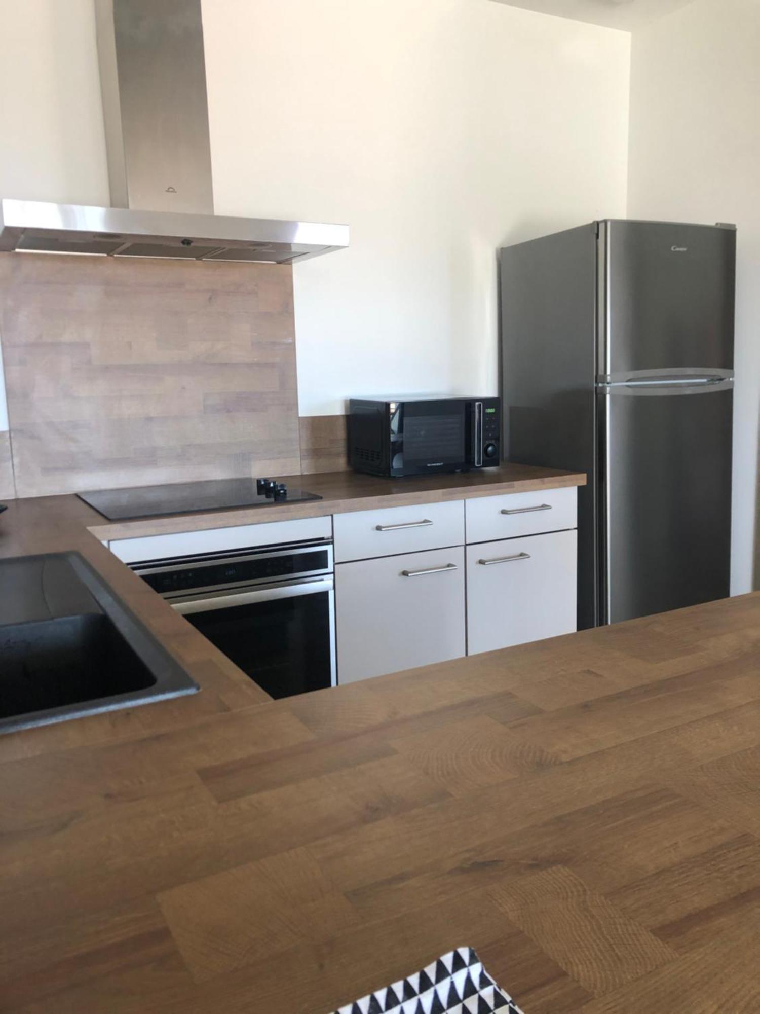 Mare E Monti Apartman Aléria Kültér fotó